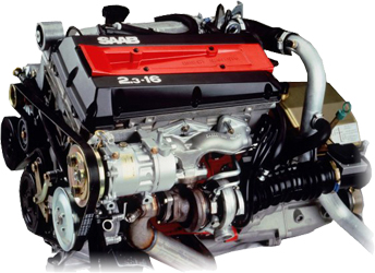 P2334 Engine